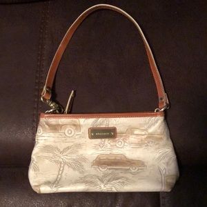 Small Brahmin purse